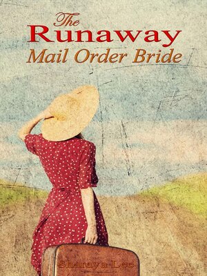 cover image of The Runaway Mail Order Bride